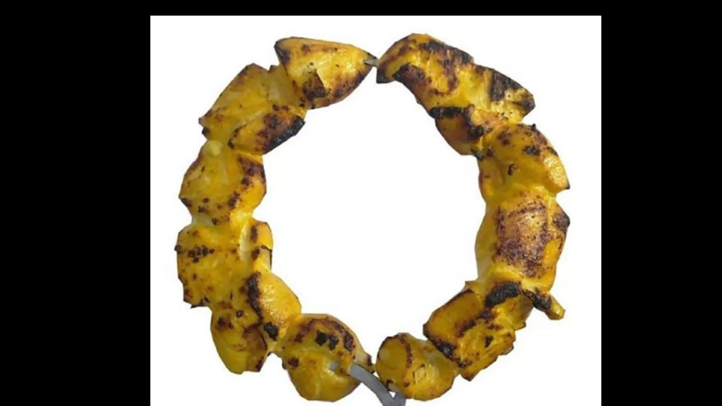 انواع سیخ کباب و کاربرد آن