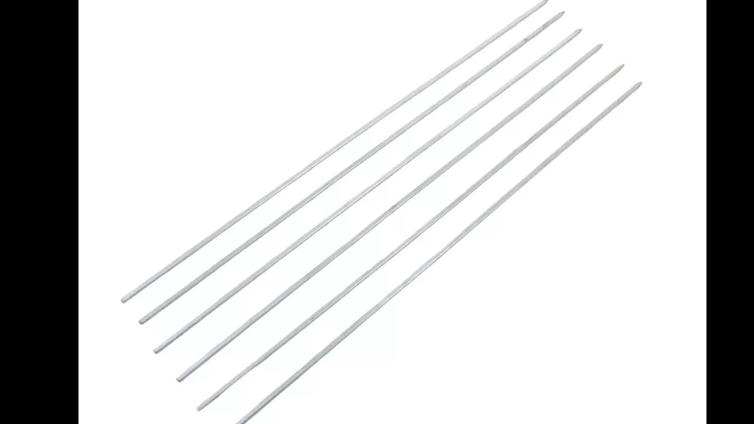 انواع سیخ کباب و کاربرد آن