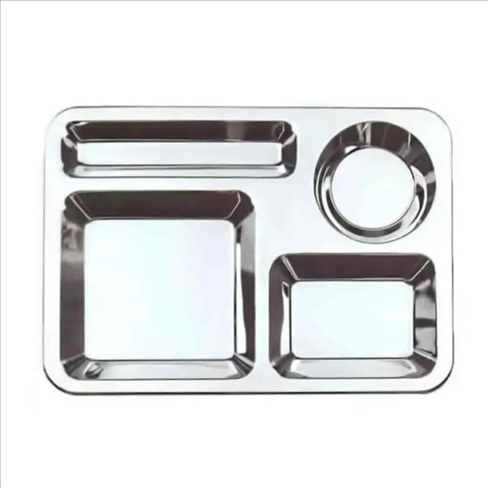 سینی سلف شماره 1