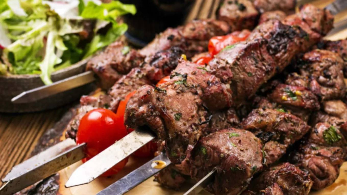 مزایای سیخ استیل