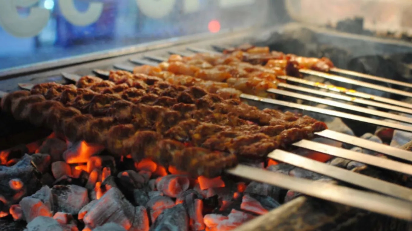 مزایای سیخ استیل مزایای سیخ استیل